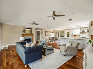 1701 Cresthaven Dr, Austin, TX 78704