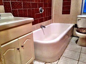 Rented by Bohemia Realty Group