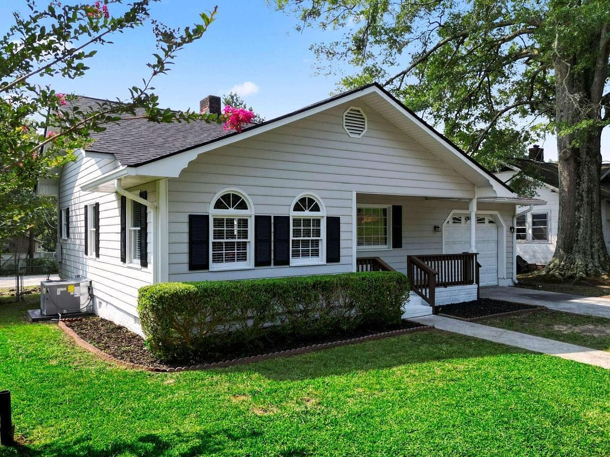 125 4th St, Rome, GA 30161 Zillow