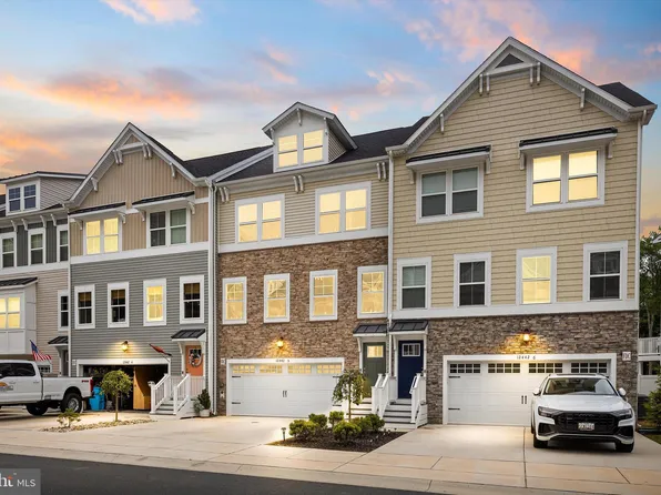 12442 Sea Oaks Ln Unit 5, Berlin, MD 21811