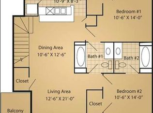 7900 N 107th St APT 1, Milwaukee, WI 53224