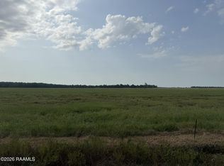 Whiteville Tract Rd #9, Ville Platte, LA 70586