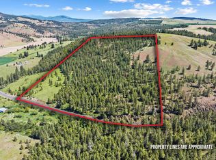 42000 Highway 25 Hwy N, Davenport, WA 99122