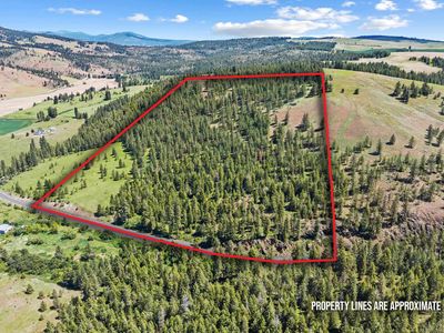 42000 Highway 25 Hwy N, Davenport, WA, 99122
