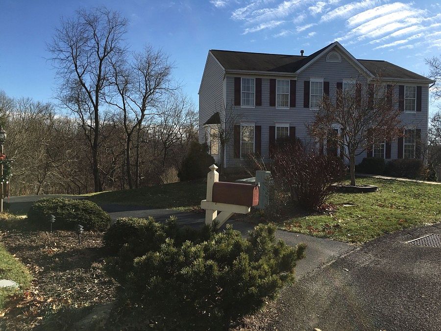 2nd image of 8046 Woodcreek Dr