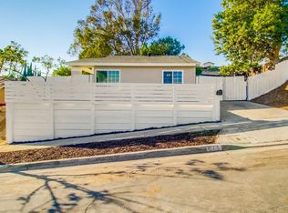 914 Britain St, San Diego, CA 92114