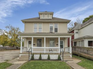 54-56 Brehl Ave, Columbus, OH