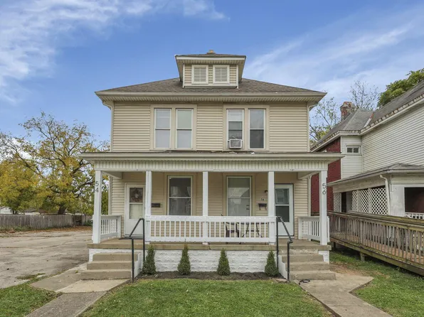 54-56 Brehl Ave, Columbus, OH 43222