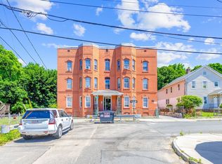 50 Linden St, Chicopee, MA 01020