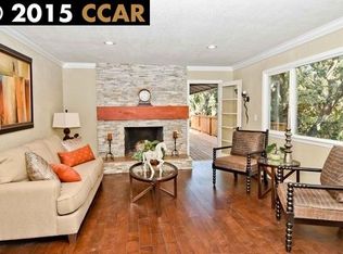 2108 Hadden Rd, Walnut Creek, CA 94596