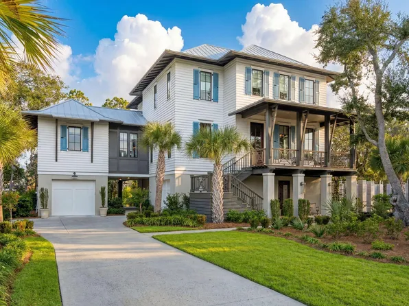 2120 Boatwright Rd, Johns Island, SC 29455