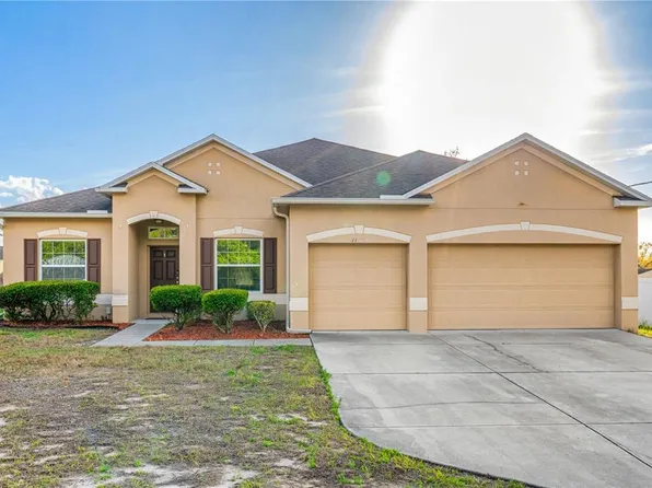 11428 Pike Ave, Spring Hill, FL 34609