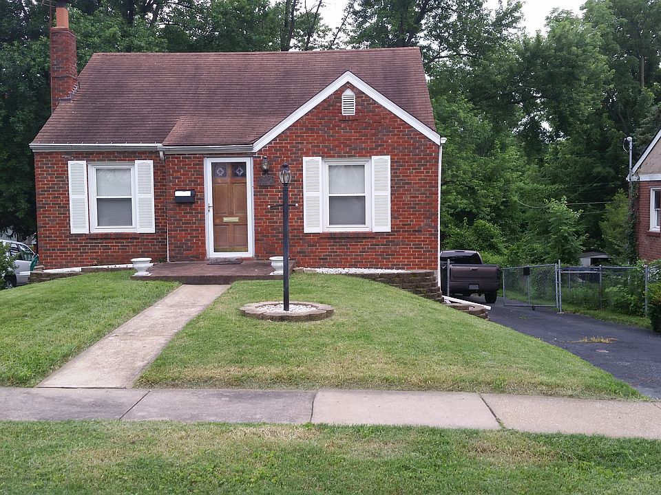 1st image of 9514 Edmund Ave