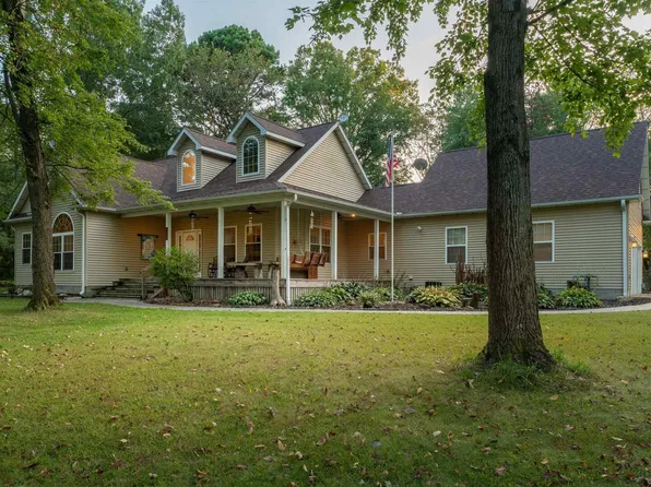 12255 Binkley Rd, Marion, IL 62959
