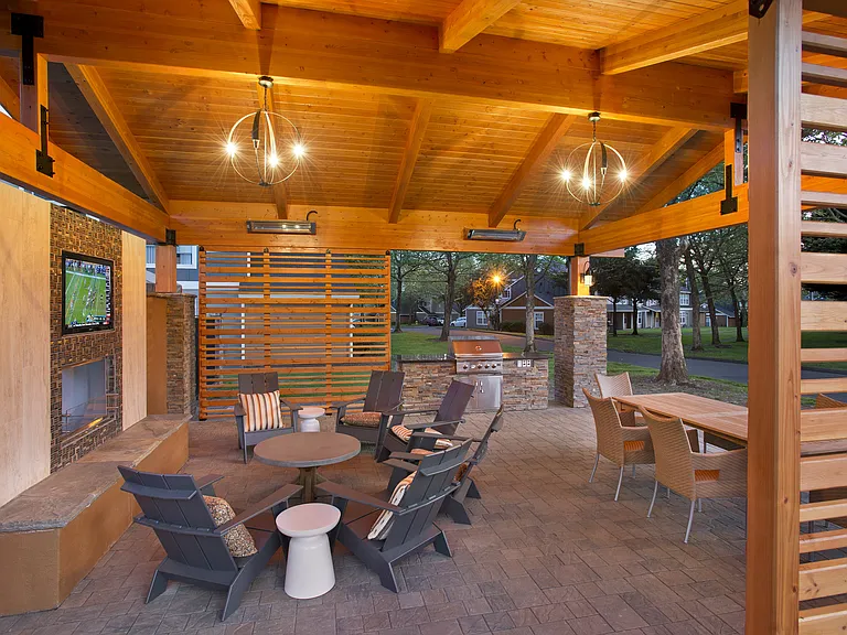 Slate Ridge Apartment Homes — Photo 10