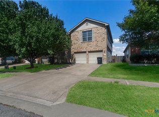 6600 Griffith Loop, Killeen, TX 76549