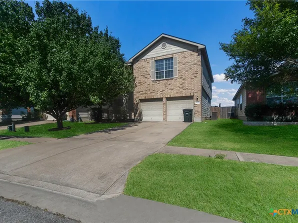 6600 Griffith Loop, Killeen, TX 76549