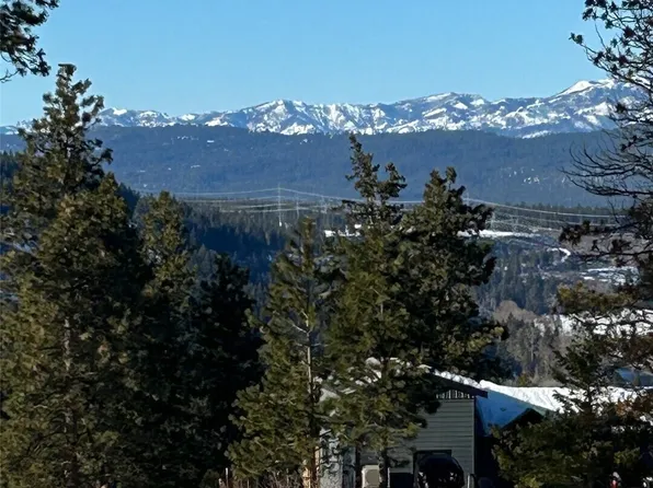 0 X0X Morrison Canyon Lane, Cle Elum, WA 98922