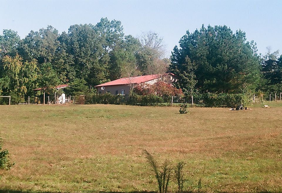 Barn Apartment Equestrian home