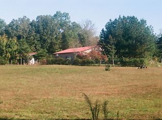 2425 Emerson Cook Rd, Pittsboro, NC 27312