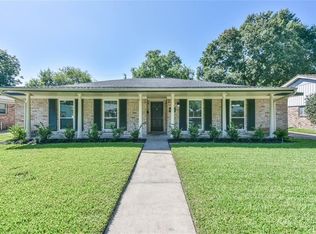 4741 Benning Dr, Houston, TX 77035