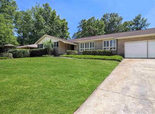 8608 Maywood Dr, Columbia, SC 29209