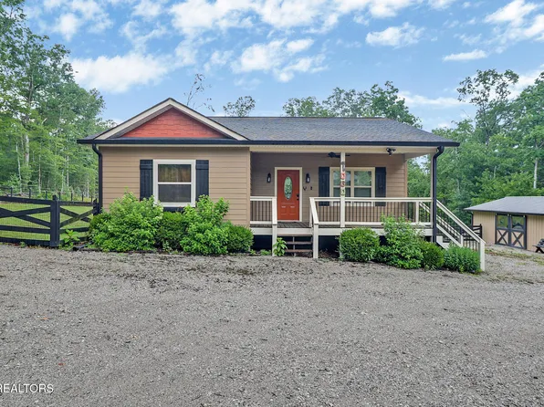 1060 Spruce Creek Dr, Jamestown, TN 38556