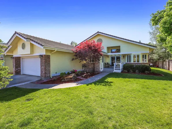 24208 E Olive Ln, Liberty Lake, WA 99019