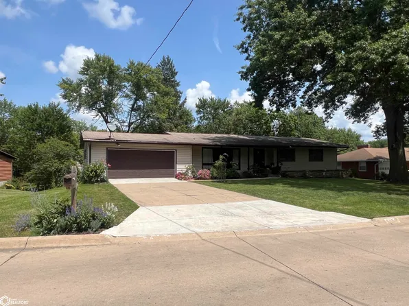505 Hillside Dr, Fairfield, IA 52556