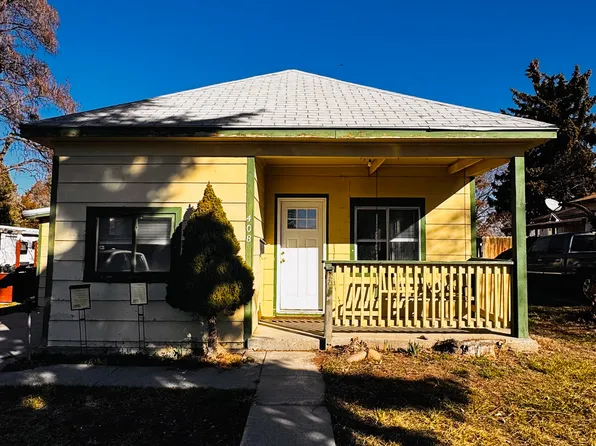 408 B Ave E, Jerome, ID 83338