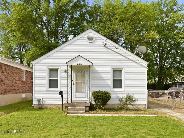 226 Downes Ln, Louisville, KY 40214