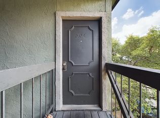 807 W 25th St APT 304, Austin, TX 78705
