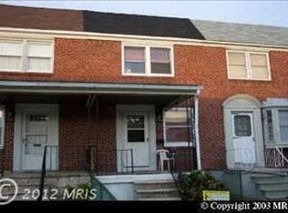 1330 Broening Hwy, Baltimore, MD 21224