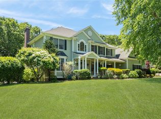 120 McPartland Way, East Greenwich, RI 02818