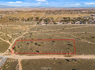 3400 W Avenue M8 #6, Lancaster, CA