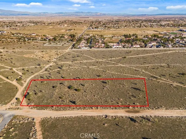 3400 W Avenue M8 #6, Lancaster, CA 93536