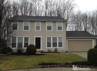 1504 Creekside Rd, Amelia, OH 45102