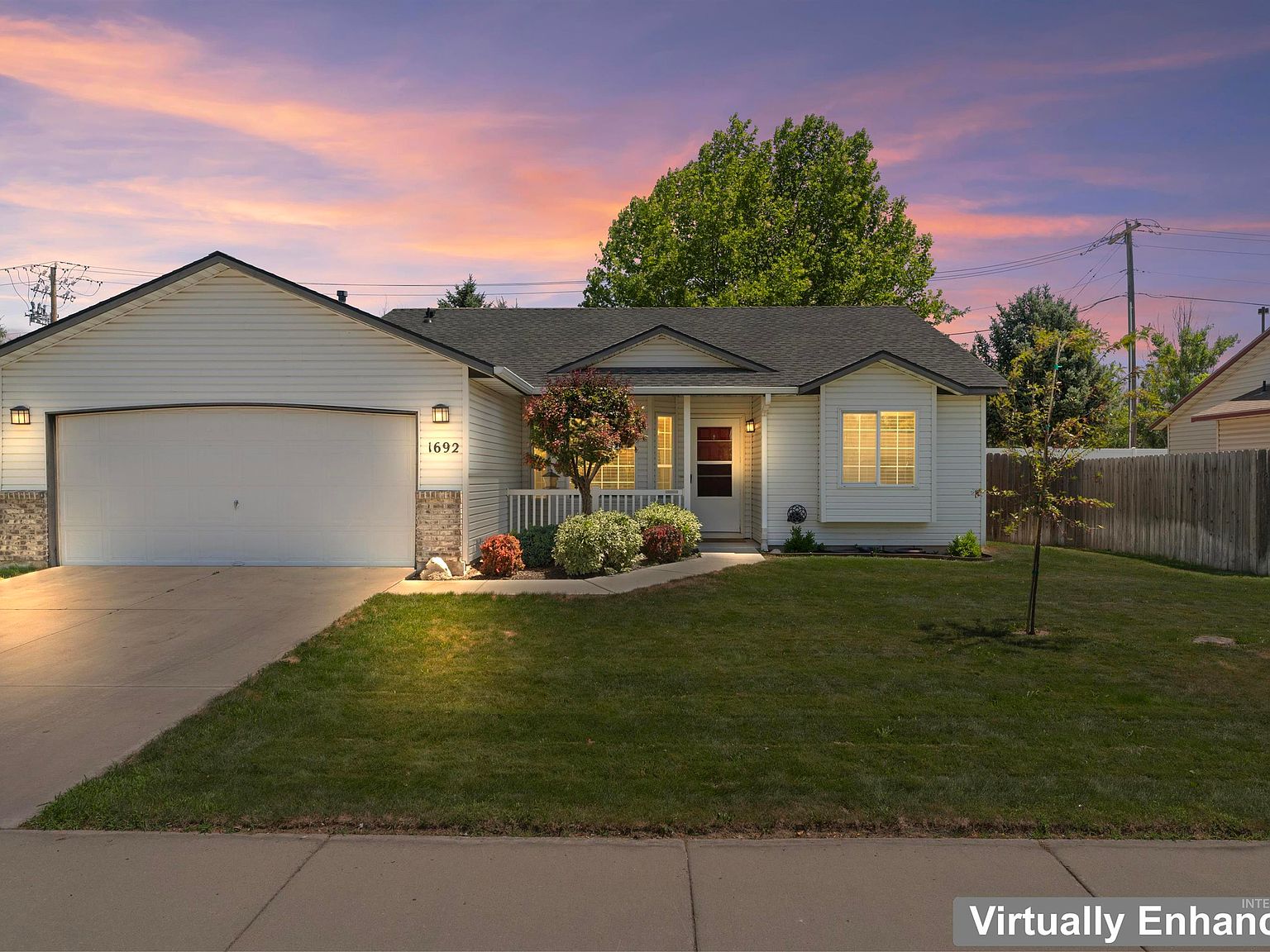 1692 N Doe Ave, Kuna, ID 83634 | Zillow