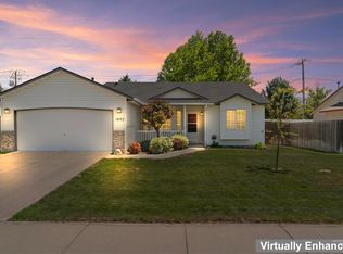 1692 N Doe Ave, Kuna, ID 83634