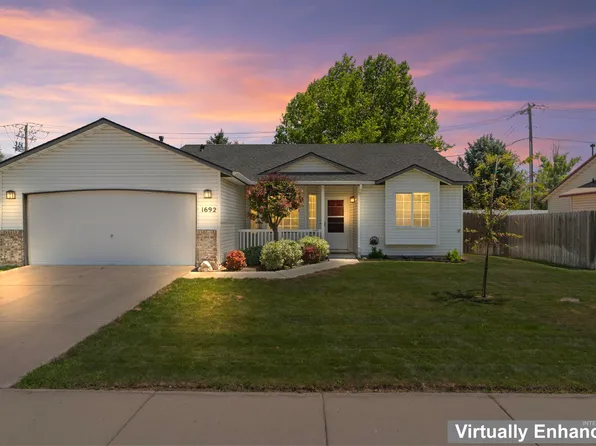 1692 N Doe Ave, Kuna, ID 83634