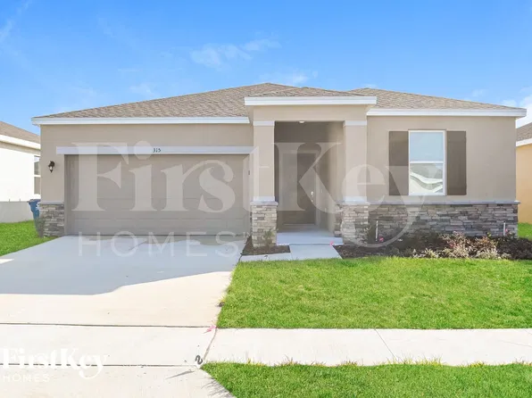 315 Corbel Ln, Bartow, FL 33830