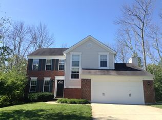 106 Yellowwood Ct #0, Alexandria, KY