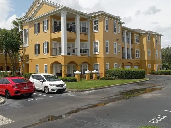 3707 Conroy Rd APT 1729, Orlando, FL 32839