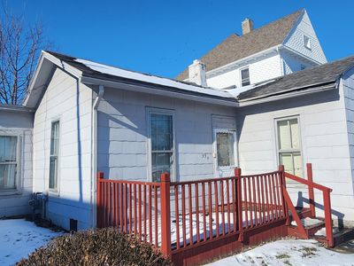 334 S Wayne St, Piqua, OH, 45356