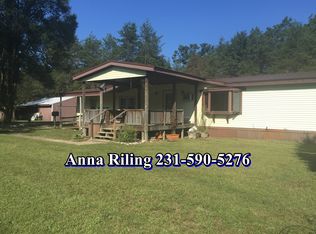 2185 W Fifteen Mile Rd, Bitely, MI 49309