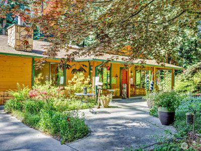 21988 Urdahl Road NW, Poulsbo, WA, 98370