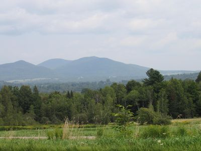 Highland Avenue, Troy, VT, 05868