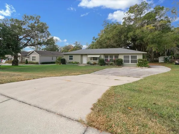 2810 SE LAKE WEIR AVENUE, OCALA, FL 34471