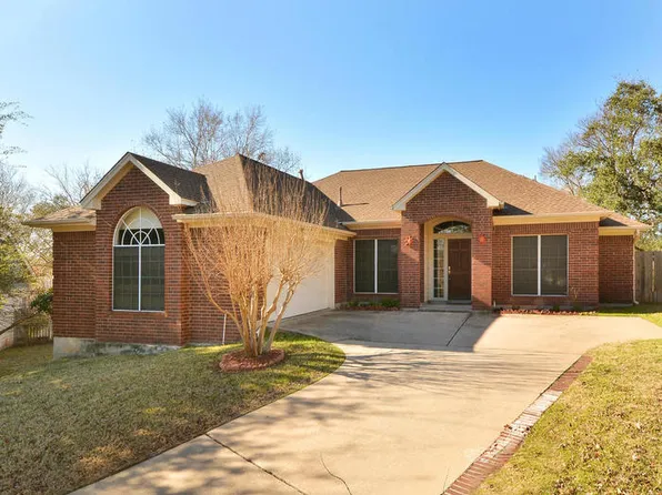 11100 Sierra Montana, Austin, TX 78759