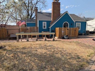 7201 Dahlia Street, Commerce City, CO, 80022